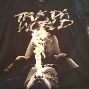 Truk Da World Shirt